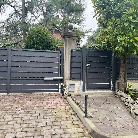 Casa Filippini Bed & Breakfast Bologna Exterior photo