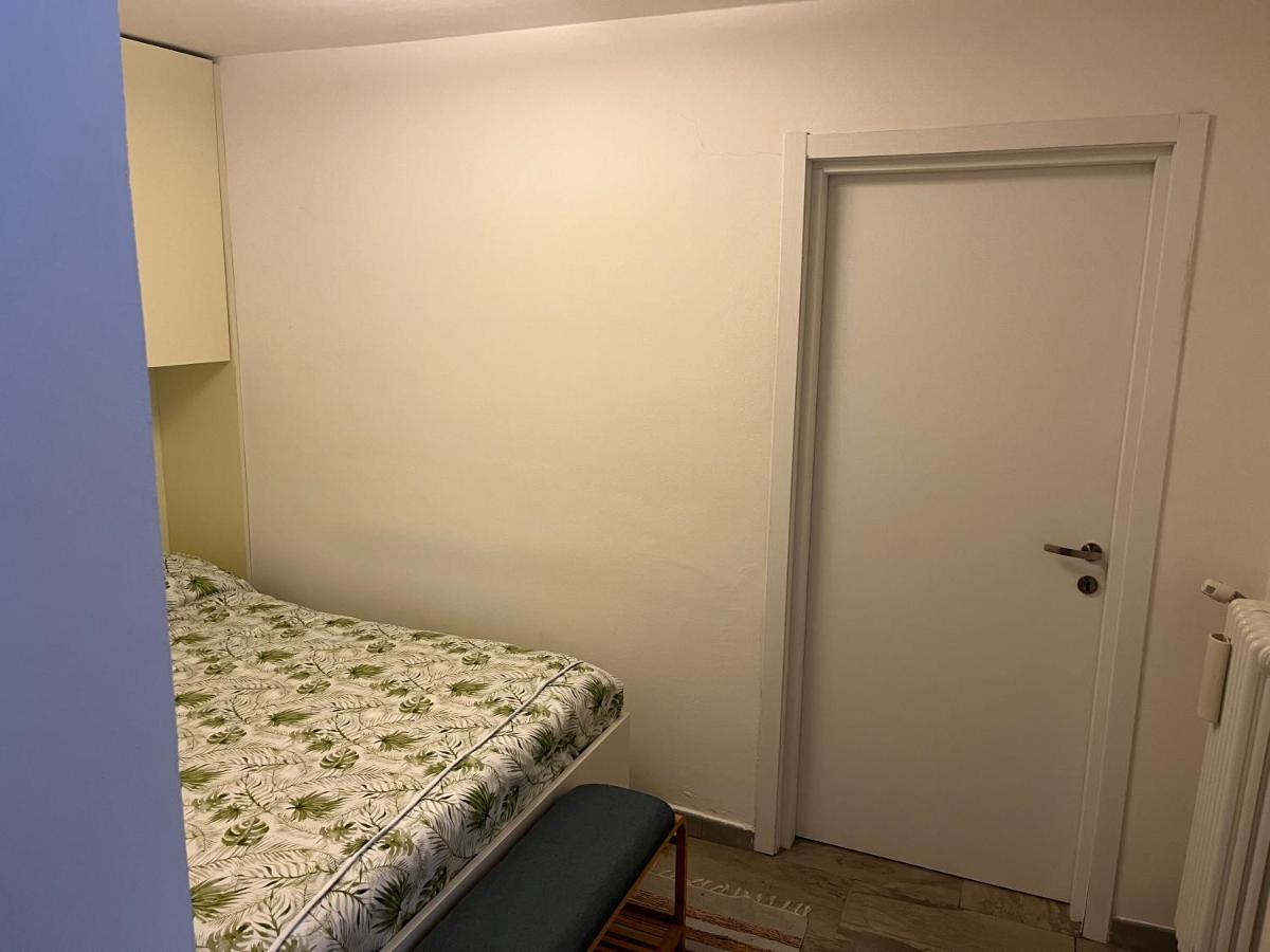 Casa Filippini Bed & Breakfast Bologna Exterior photo